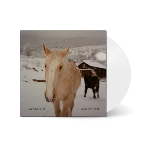 Gone For Good *PRE-ORDER 7/18/25* (VINYL) | Mint (M) Mint (M) Get Cheap Vinyl