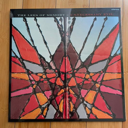 Unnecessary Evil | Mint (M) Mint (M) Get Cheap Vinyl