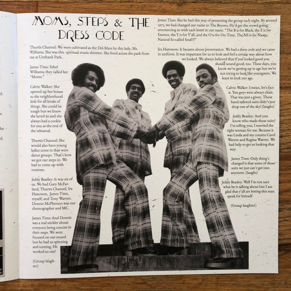 The Legendary Beyons | Mint (M) Mint (M) Get Cheap Vinyl