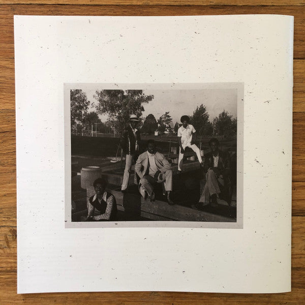 The Legendary Beyons | Mint (M) Mint (M) Get Cheap Vinyl