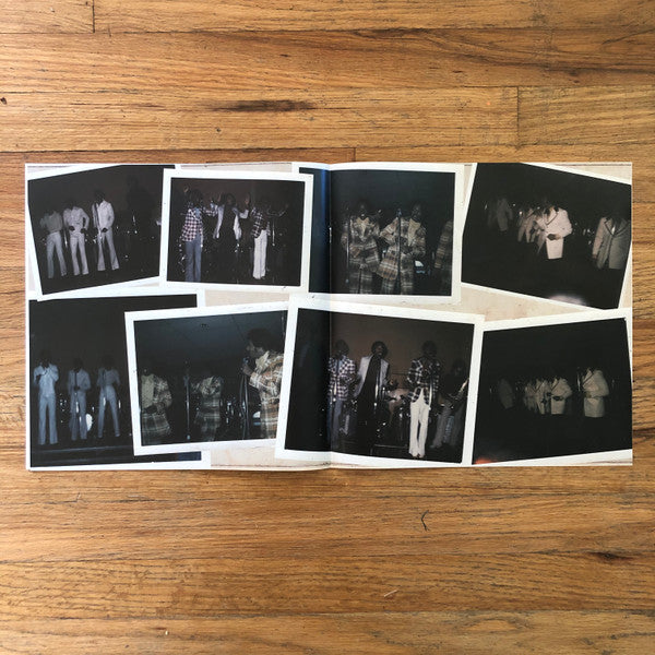 The Legendary Beyons | Mint (M) Mint (M) Get Cheap Vinyl