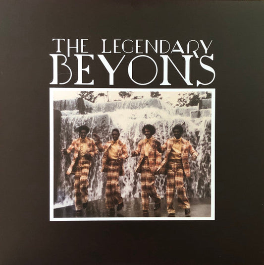 The Legendary Beyons | Mint (M) Mint (M) Get Cheap Vinyl