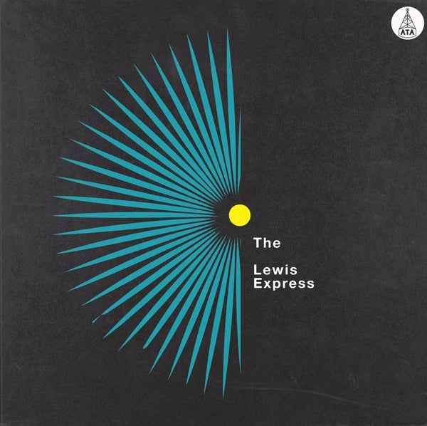 The Lewis Express | Get Cheap Vinyl