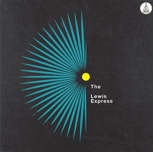 The Lewis Express | Get Cheap Vinyl