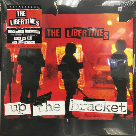 Up The Bracket | Mint (M) Mint (M) Get Cheap Vinyl