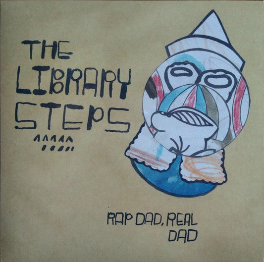 Rap Dad, Real Dad | Mint (M) Mint (M) Get Cheap Vinyl