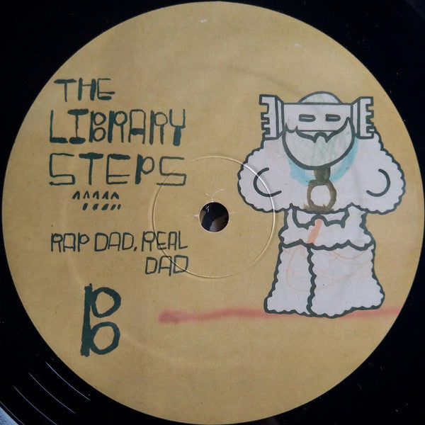 Rap Dad, Real Dad | Mint (M) Mint (M) Get Cheap Vinyl