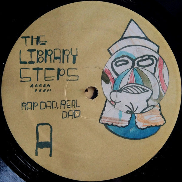 Rap Dad, Real Dad | Mint (M) Mint (M) Get Cheap Vinyl