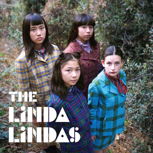 The Linda Lindas (Color Vinyl EP) | Mint (M) Mint (M) Get Cheap Vinyl