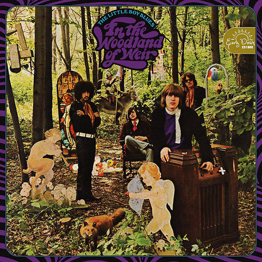 In The Woodland Of Weir | Get Cheap Vinyl