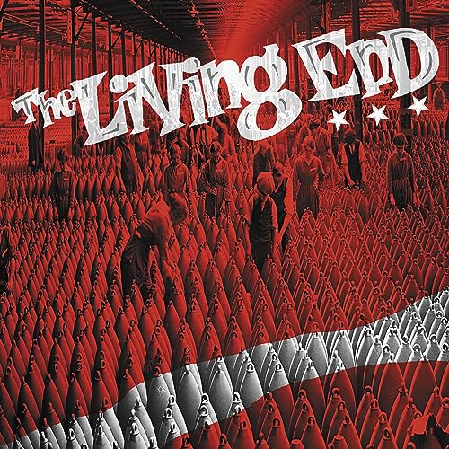 The Living End (Special Edition White Vinyl) | Mint (M) Mint (M) Get Cheap Vinyl