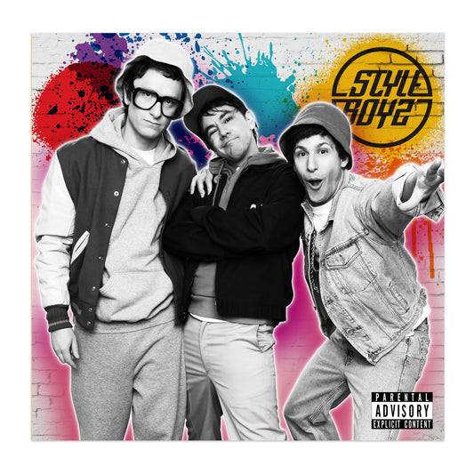 Popstar: Never Stop Never Stopping - Original Soundtrack | Get Cheap Vinyl