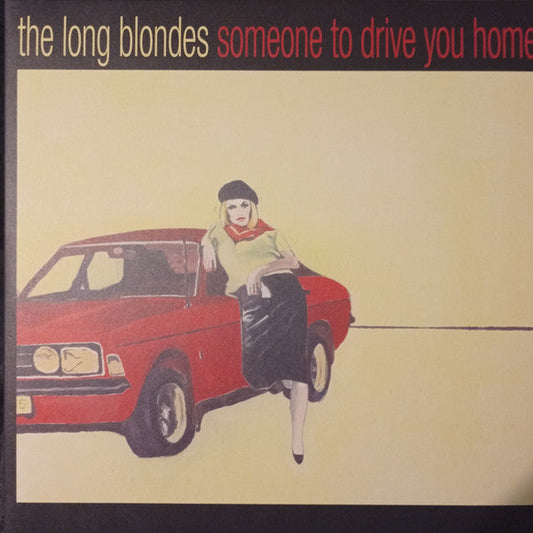 Someone To Drive You Home | Mint (M) Mint (M) Get Cheap Vinyl