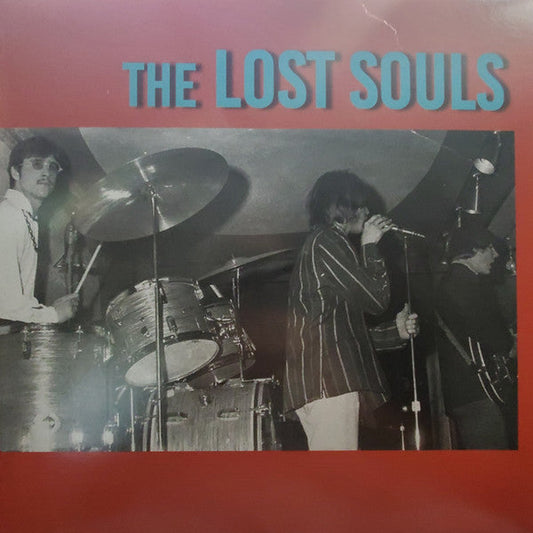 The Lost Souls | Mint (M) Mint (M) Get Cheap Vinyl