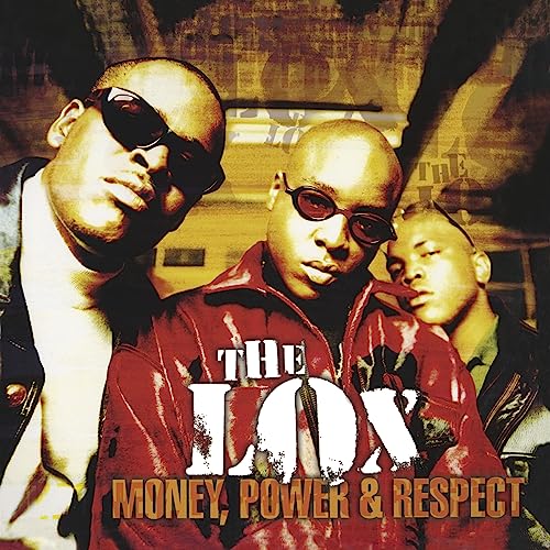 Money, Power & Respect [Explicit Content] (2 Lp's) | Mint (M) Mint (M) Get Cheap Vinyl