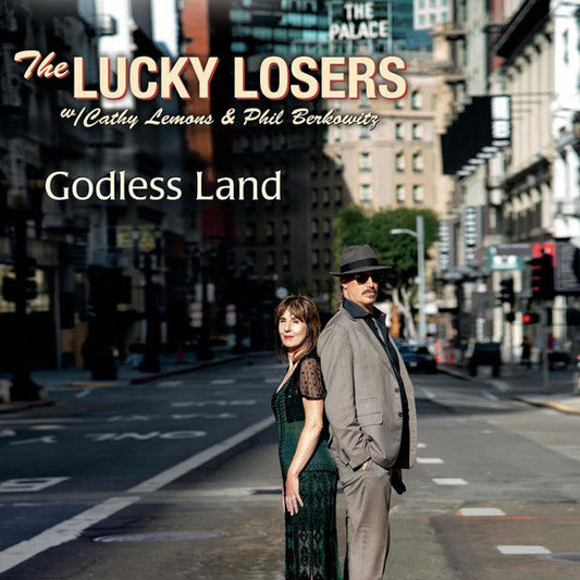 Godless Land | Mint (M) Mint (M) Get Cheap Vinyl