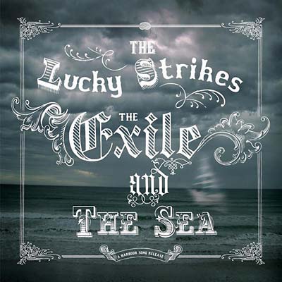 The Exile and the Sea | Get Cheap Vinyl