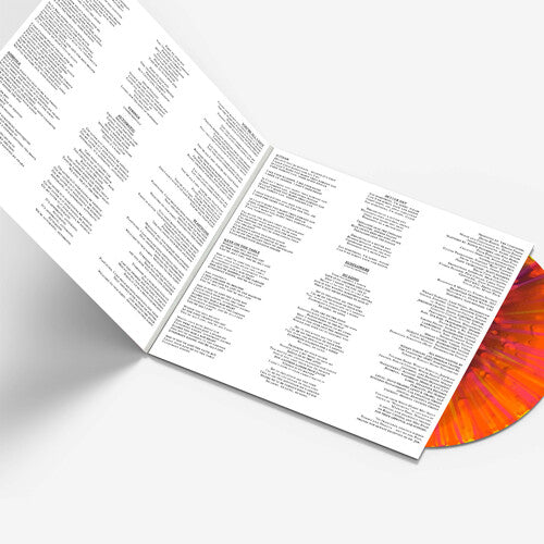Automatic (IEX ORCHID & TANGERINE VINYL) | Mint (M) Mint (M) Get Cheap Vinyl