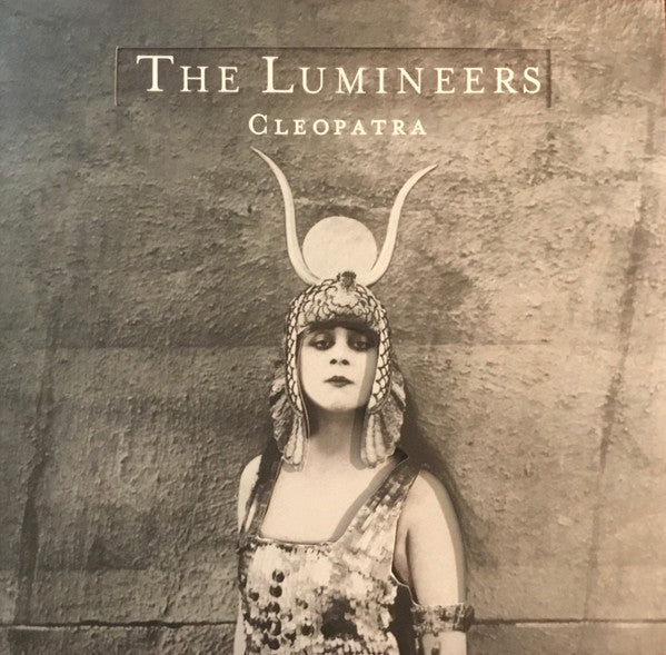 Cleopatra | Mint (M) Mint (M) Get Cheap Vinyl