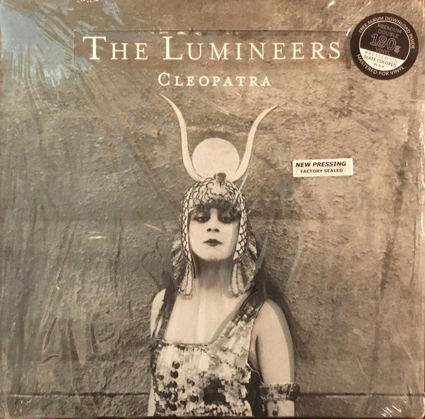 Cleopatra | Mint (M) Mint (M) Get Cheap Vinyl