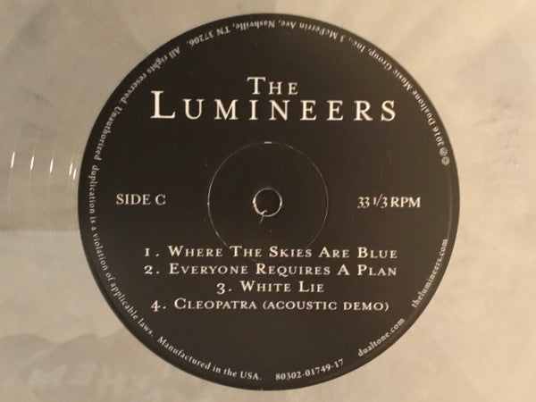 Cleopatra | Mint (M) Mint (M) Get Cheap Vinyl
