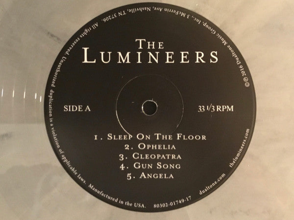 Cleopatra | Mint (M) Mint (M) Get Cheap Vinyl