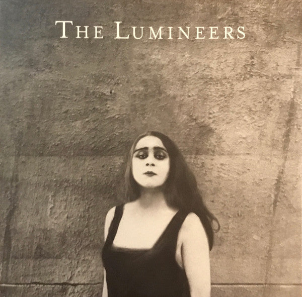 The Lumineers Cleopatra Dualtone 2xLP, Album, Dlx, Sla Mint (M) Mint (M) Get Cheap Vinyl