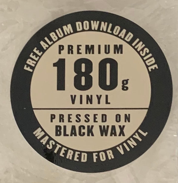 III | Mint (M) Mint (M) Get Cheap Vinyl