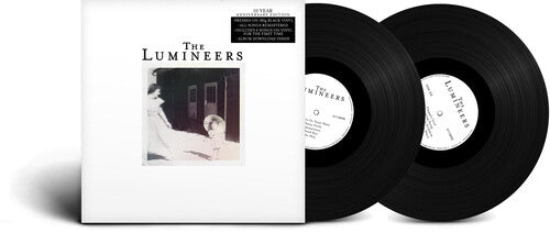 The Lumineers: 10th Anniversary Edition (Remastered, Bonus Tracks) (2 Lp's) | Mint (M) Mint (M) Get Cheap Vinyl