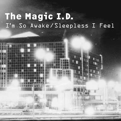 I'm So Awake/Sleepless I Feel (CD) | Mint (M) Mint (M) Get Cheap Vinyl