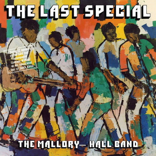 The Last Special | Get Cheap Vinyl