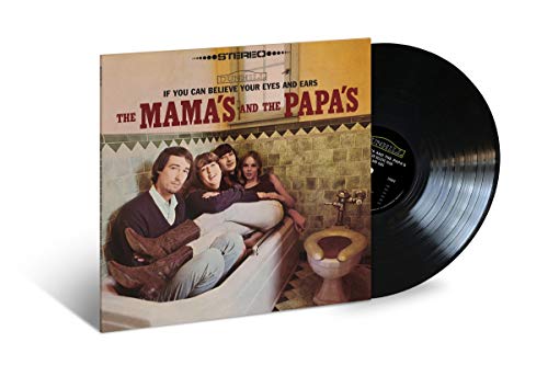 If You Can Believe Your Eyes And Ears | Mint (M) Mint (M) Get Cheap Vinyl
