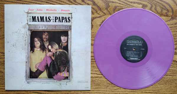The Mamas & The Papas | Mint (M) Mint (M) Get Cheap Vinyl