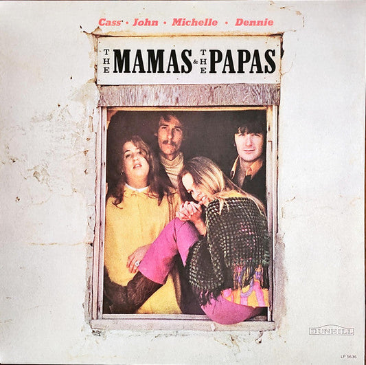 The Mamas & The Papas | Mint (M) Mint (M) Get Cheap Vinyl