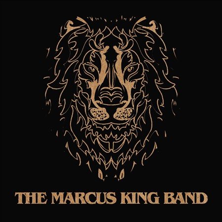 The Marcus King Band (Gatefold LP Jacket) (2 Lp's) | Mint (M) Mint (M) Get Cheap Vinyl