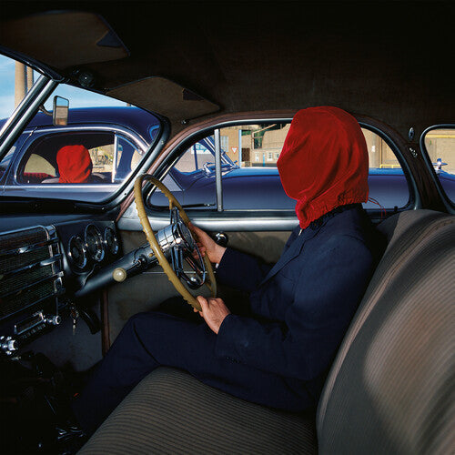 Frances The Mute (Black Vinyl) | Mint (M) Mint (M) Get Cheap Vinyl