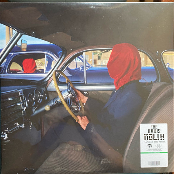 Frances The Mute (Indie Exclusive, Glow In The Dark Vinyl) | Mint (M) Mint (M) Get Cheap Vinyl