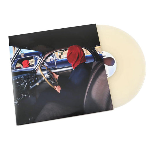 Frances The Mute (Indie Exclusive, Glow In The Dark Vinyl) | Mint (M) Mint (M) Get Cheap Vinyl