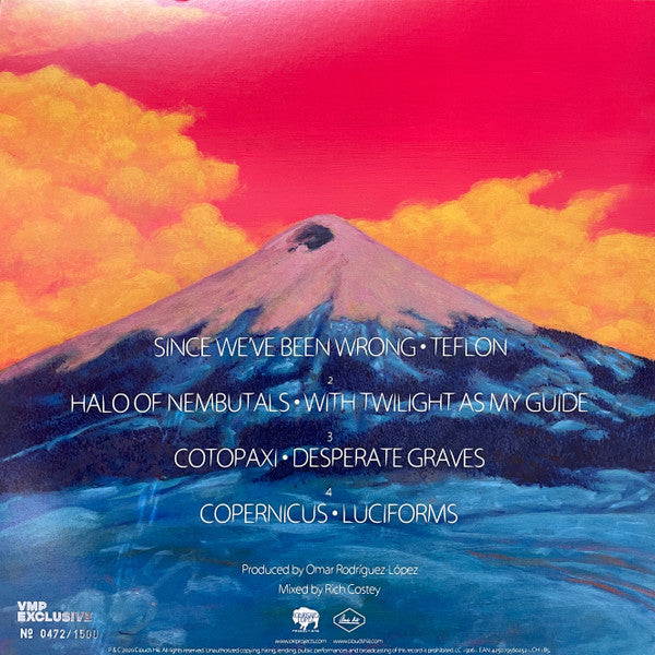 Octahedron | Mint (M) Mint (M) Get Cheap Vinyl