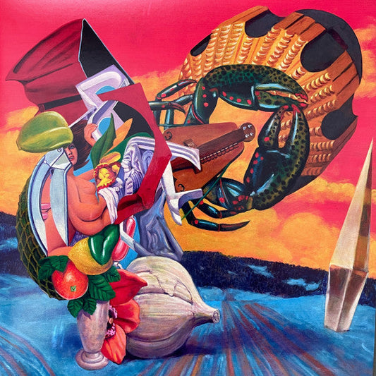Octahedron | Mint (M) Mint (M) Get Cheap Vinyl
