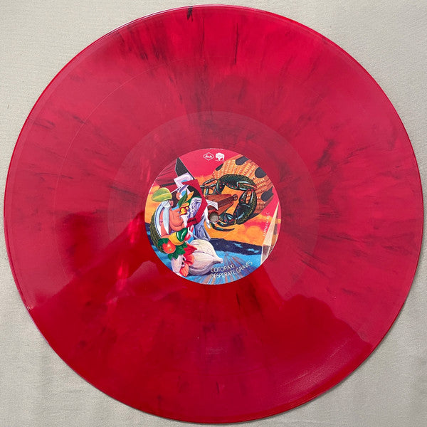 Octahedron | Mint (M) Mint (M) Get Cheap Vinyl