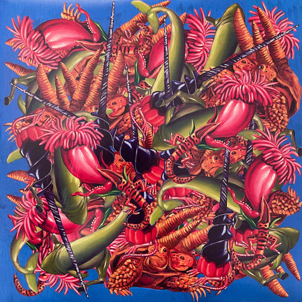 Octahedron | Mint (M) Mint (M) Get Cheap Vinyl