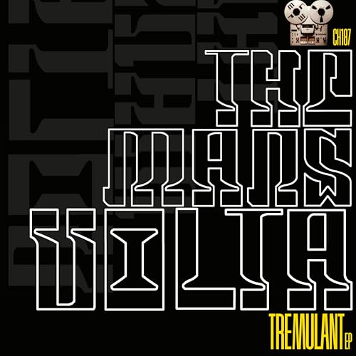 Tremulant (Black Vinyl) | Mint (M) Mint (M) Get Cheap Vinyl