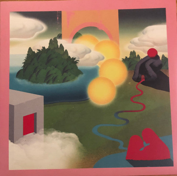 Paradise | Mint (M) Mint (M) Get Cheap Vinyl
