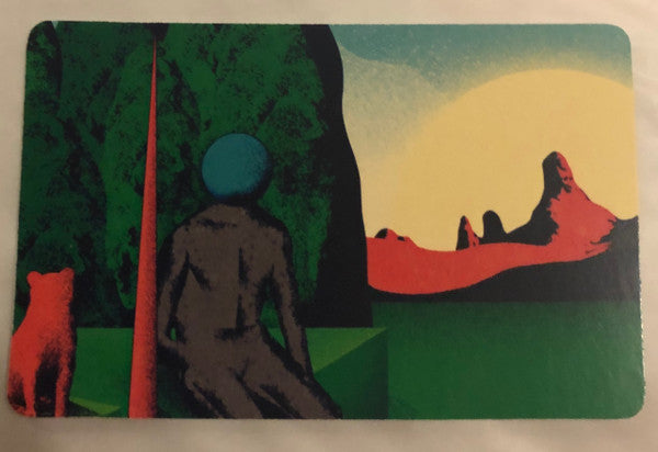 Paradise | Mint (M) Mint (M) Get Cheap Vinyl