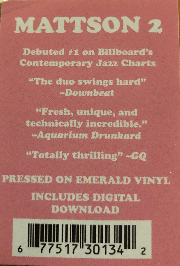Paradise | Mint (M) Mint (M) Get Cheap Vinyl