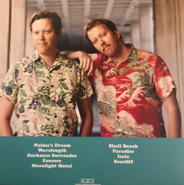 Paradise | Mint (M) Mint (M) Get Cheap Vinyl