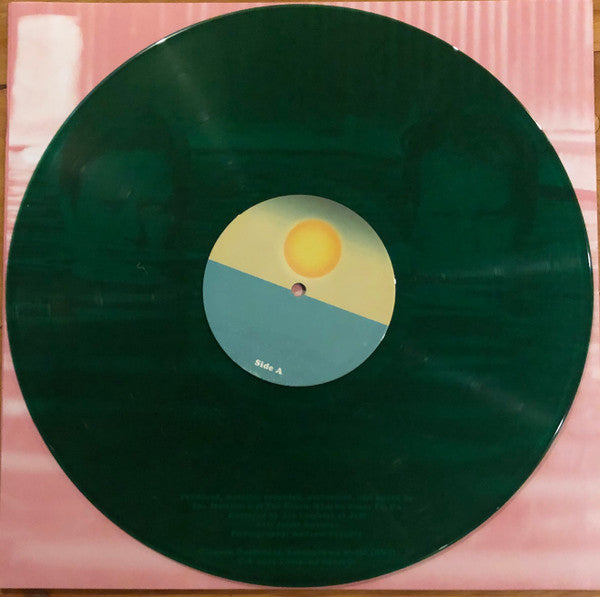 Paradise | Mint (M) Mint (M) Get Cheap Vinyl