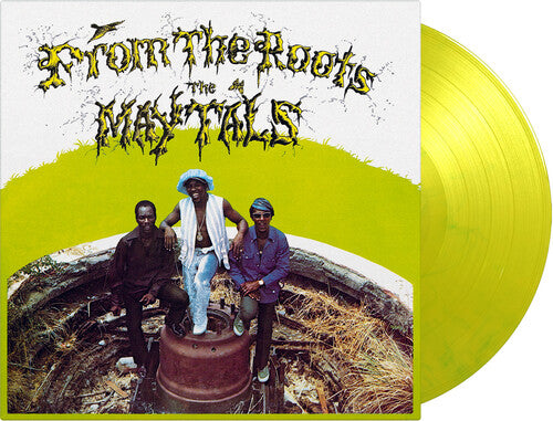 From The Roots | Mint (M) Mint (M) Get Cheap Vinyl