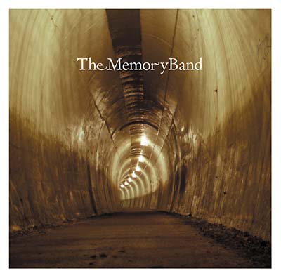 The Memory Band | Get Cheap Vinyl